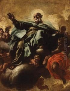 God The Father
