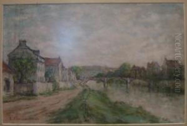 Maisons Au Bord De L'eau - view 1