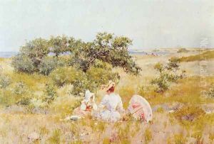 The Fairy Tale (or A Summer Day)