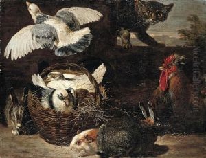 Still Life