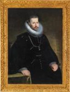 Ritratto Dell""""""""arciduca Alberto Vii.
