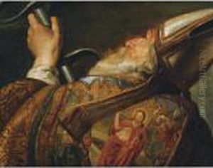 St. Erasmus St. Erasmus