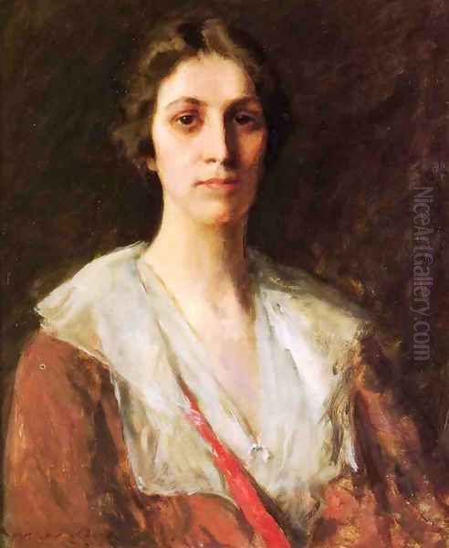 Miss Mary Margaret Sweeny - view 1