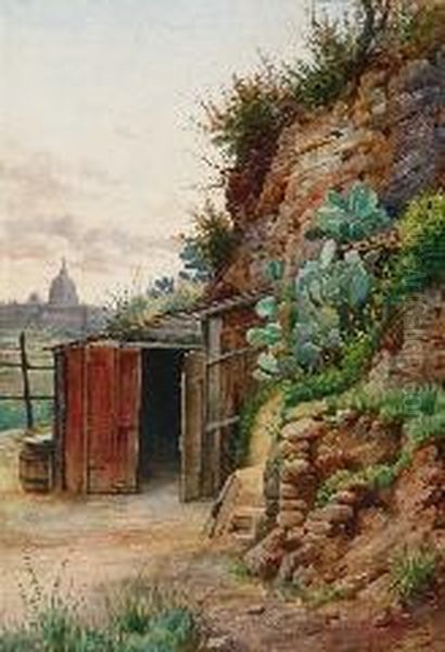 San Pietro Dalla Campagna - view 1