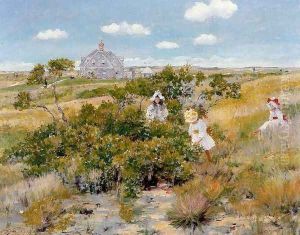 The Bayberry Bush
