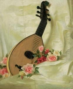 ''mandolin & Roses'' ''mandolin & Roses''