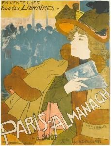Paris-almanach