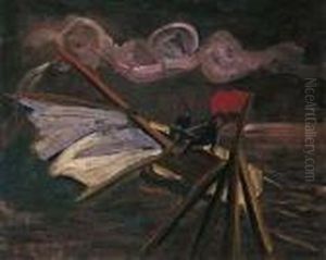 Sem Titulo by Ernesto De Fiori