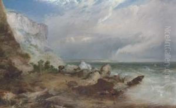 The Rescue - view 1