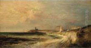 Margate Strand