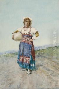 The Water Carrier