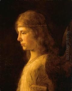 The Archangel Raphael