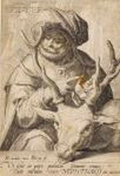 The Twelve Sons Of Jacob. - view 1
