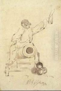 Il Maneggio Delle Armi