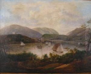 Hudson River