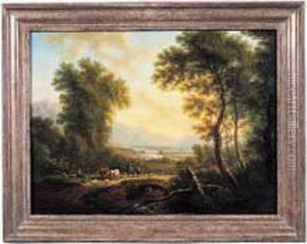 La Traversee Du Pont - view 1
