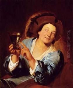 Le Joyeux Buveur