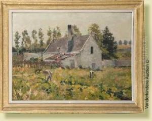 Au Potager