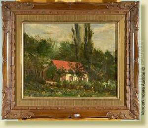 La Fermette Au Toit Rouge - view 1