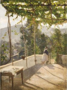 La Terrazza by Marco De Gregorio