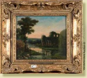 La Mare Aux Corbeaux