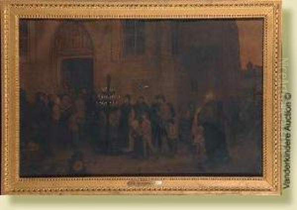 uvre De Ch - view 1