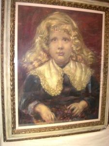 Portrait D'un Jeunegarcon