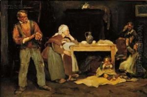 In The Kitchen