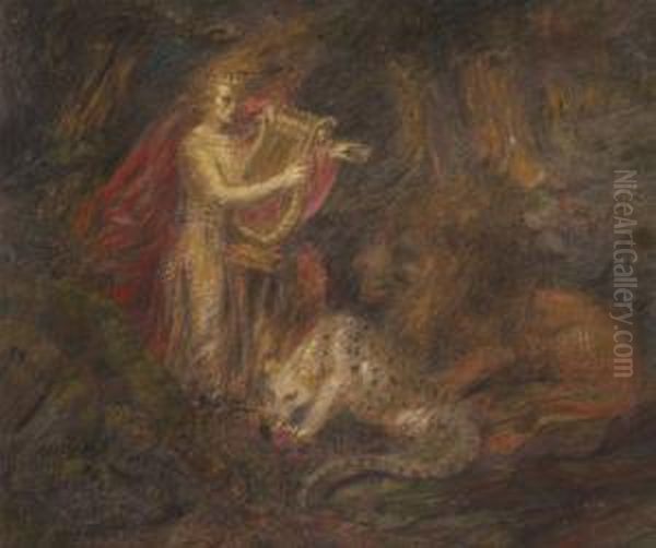 Orphee Charmant Lesmonstres - view 1