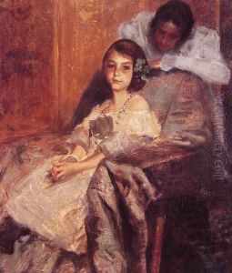 Dorothy And Her Sister2