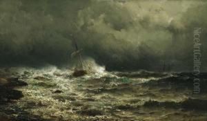 Sailing Through The Storm Sailing Through The Storm