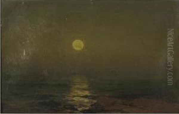 Moonlight - view 1