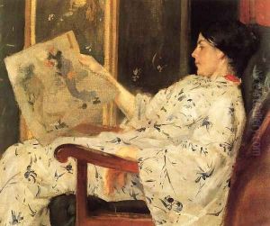 Japanese Print