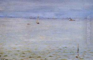 Seascape