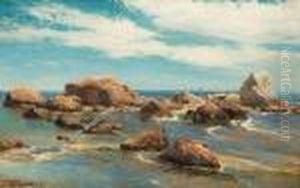 Rocky Coast Rocky Coast