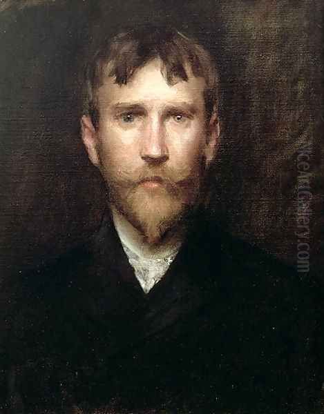 Robert Blum, 1888 - view 1