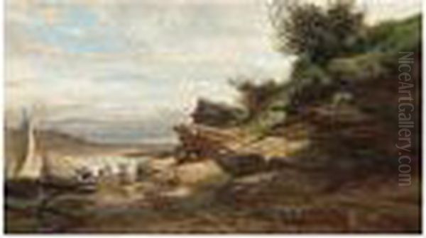 Belgian, 1829-98 - view 1