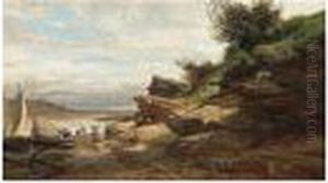 Belgian, 1829-98 Belgian, 1829-98