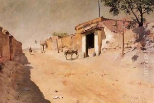 Spanish Village