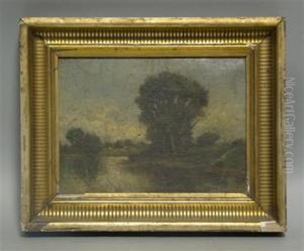 Landscape - view 1