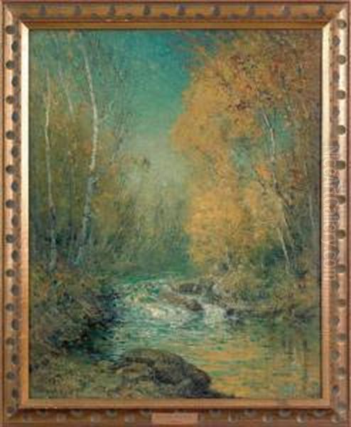 Autumn Reverie - view 1