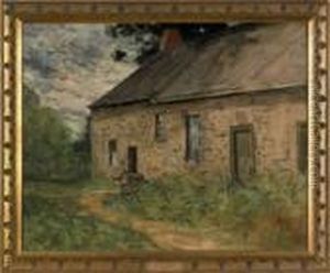 House Portrait