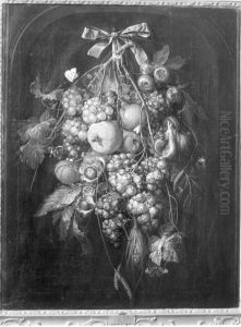 Fruchtestillleben