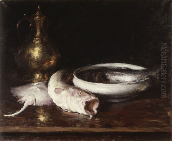 Still Life - view 1