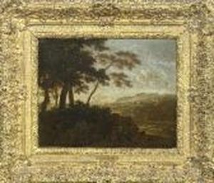 Landschaften by Willem de Heusch
