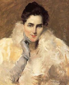 Portrait of a Lady