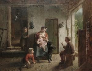 L'education Du Chien. by Theodore Bernhard De Heuvel