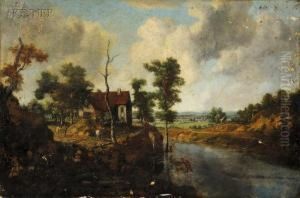 River Scene