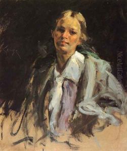 Young Girl