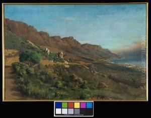 Twelve Apostles From Bakoven